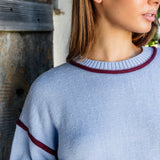 DAYDREAM KNIT TOP