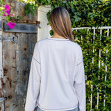 FEARLESS LONG SLEEVE