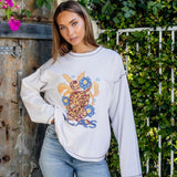 FEARLESS LONG SLEEVE