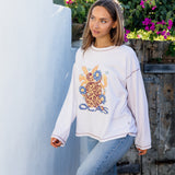 FEARLESS LONG SLEEVE