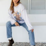 FEARLESS LONG SLEEVE
