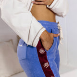 SOL TERRY PANTS (size 14)