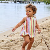SUNCHASER ROMPER - OLAS SUPPLY CO.