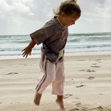 ROAMER CHECK MINI PANT
