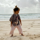 STILL WATERS MINI TEE