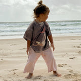 ROAMER CHECK MINI PANT