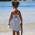 SEEKER MINI DRESS - OLAS SUPPLY CO.