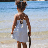 SEEKER MINI DRESS - OLAS SUPPLY CO.