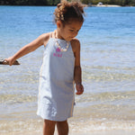 SEEKER MINI DRESS - OLAS SUPPLY CO.