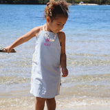 SEEKER MINI DRESS - OLAS SUPPLY CO.