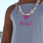 SEEKER MINI DRESS - OLAS SUPPLY CO.