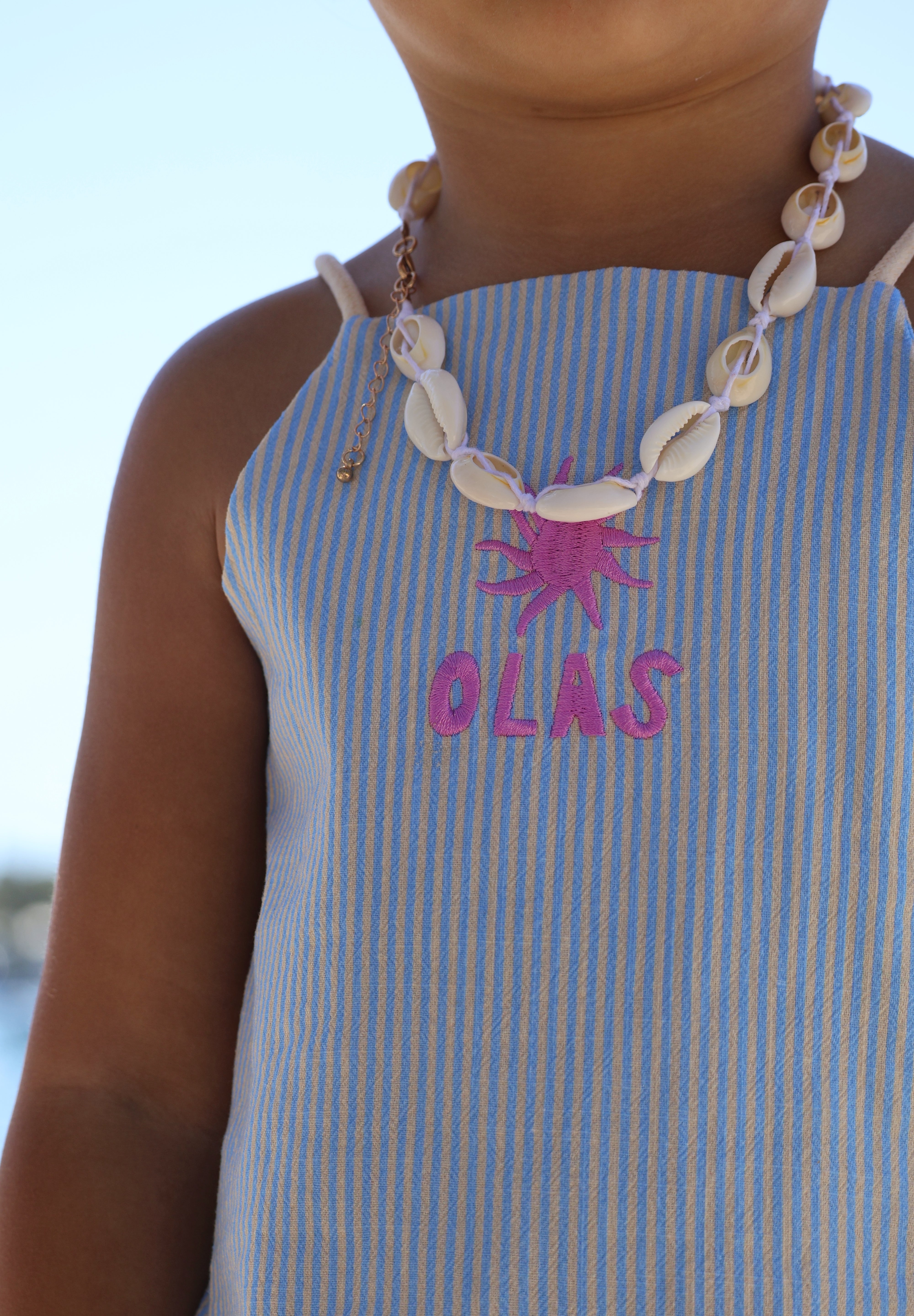 SEEKER MINI DRESS - OLAS SUPPLY CO.