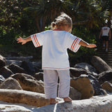 COURTSIDE MINI TEE