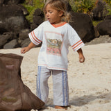 COURTSIDE MINI TEE