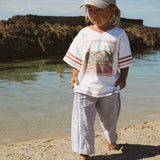COURTSIDE MINI TEE