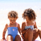 SEA QUEEN MINI ONE PIECE - OLAS SUPPLY CO.
