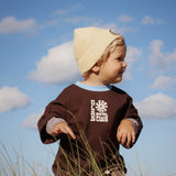 SOCIAL CLUB LAYERED MINI TEE
