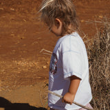 TAKE IT SLOW MINI TEE