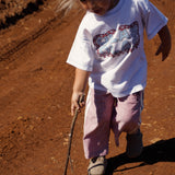 TAKE IT SLOW MINI TEE