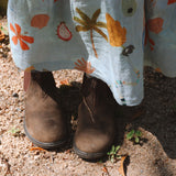 BY THE SEA MIDI SKIRT - OLAS SUPPLY CO.