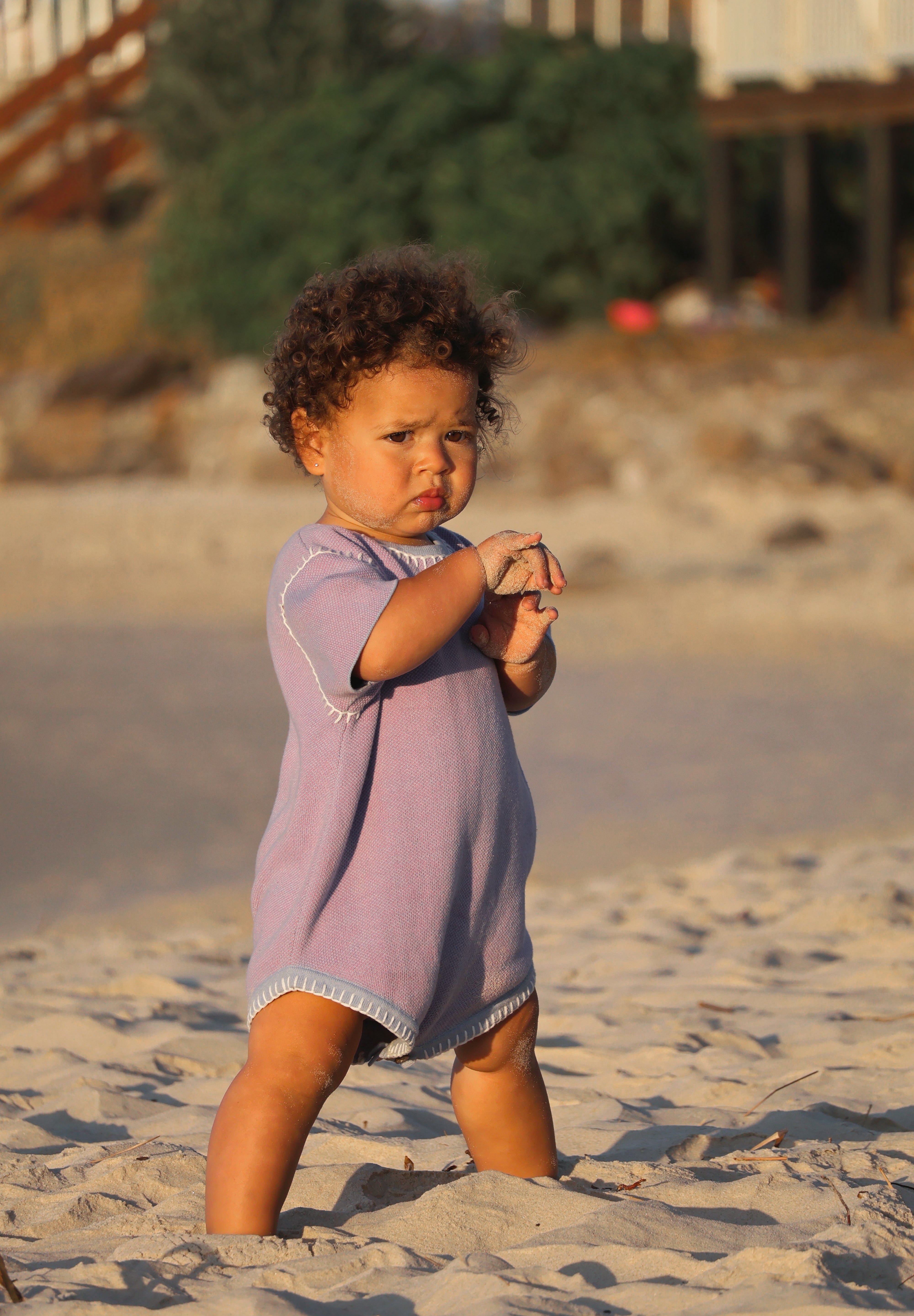 LAGUNA ROMPER - OLAS SUPPLY CO.