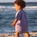 LAGUNA ROMPER - OLAS SUPPLY CO.