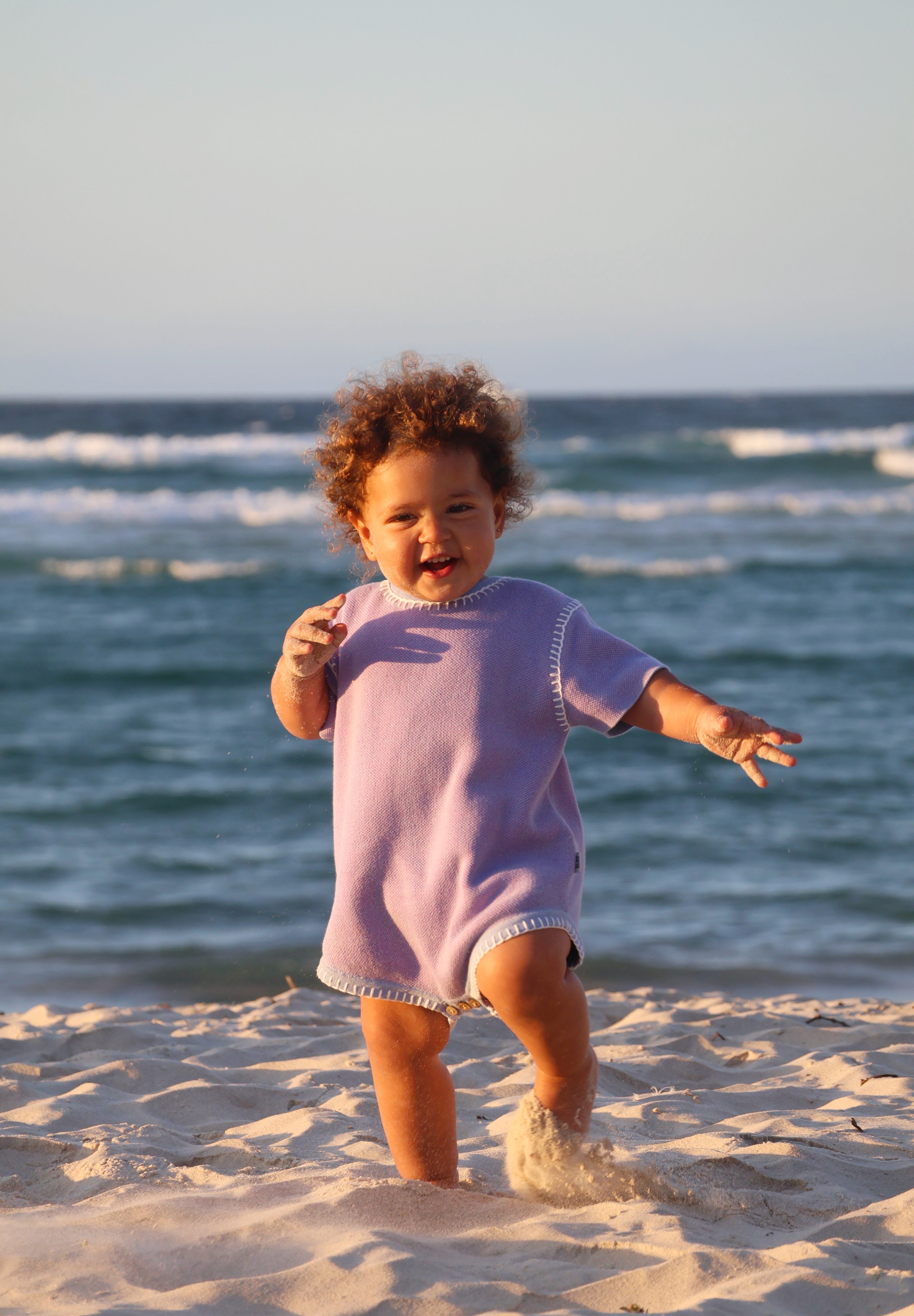 LAGUNA ROMPER - OLAS SUPPLY CO.