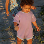 LAGUNA ROMPER - OLAS SUPPLY CO.