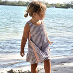 AFTERGLOW MINI DRESS - OLAS SUPPLY CO.