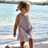 AFTERGLOW MINI DRESS - OLAS SUPPLY CO.