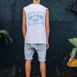 SALTY TIGER TEEN TANK *final sale*