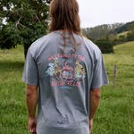 BUSH TELLY TEE - OLAS SUPPLY CO.