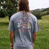 BUSH TELLY TEE - OLAS SUPPLY CO.