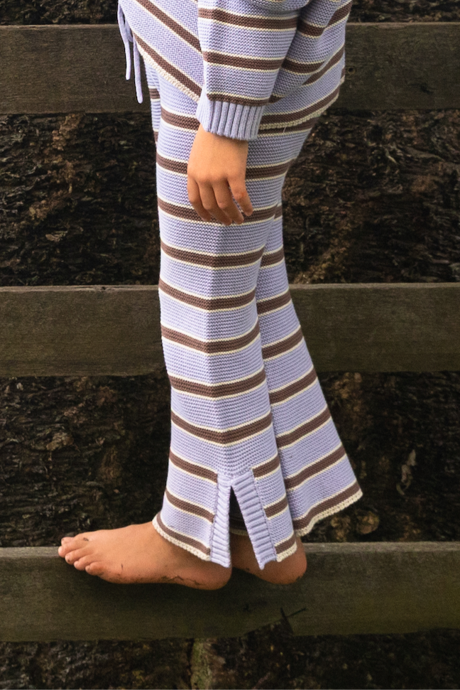 SIERRA KNIT PANT - OLAS SUPPLY CO.
