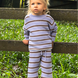SIERRA KNIT PANT - OLAS SUPPLY CO.