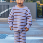 SIERRA KNIT PANT - OLAS SUPPLY CO.