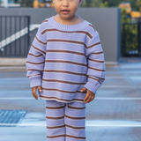 SIERRA KNIT PANT - OLAS SUPPLY CO.
