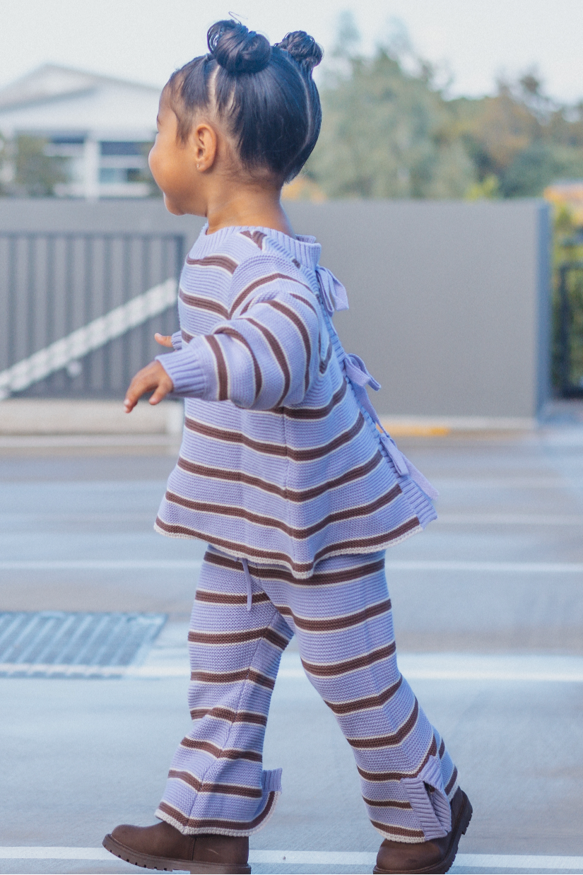 SIERRA KNIT PANT - OLAS SUPPLY CO.