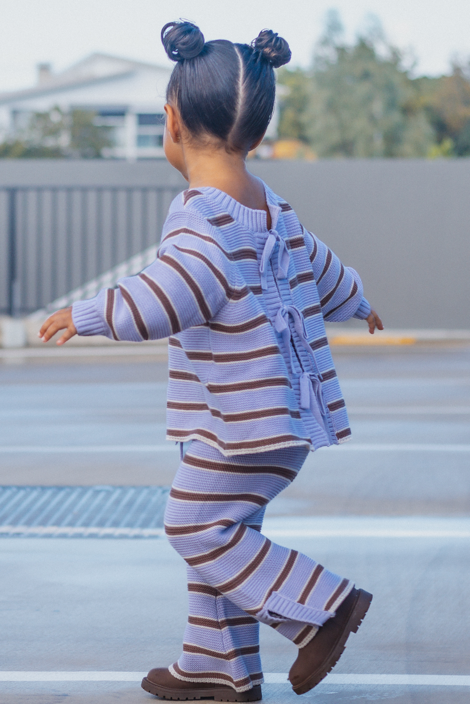 SIERRA KNIT PANT - OLAS SUPPLY CO.