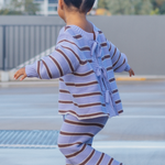 SIERRA KNIT PANT - OLAS SUPPLY CO.