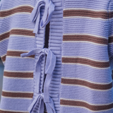 SIERRA KNIT CARDI(sizes 7-10)