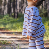 SIERRA KNIT CARDI(sizes 7-10)
