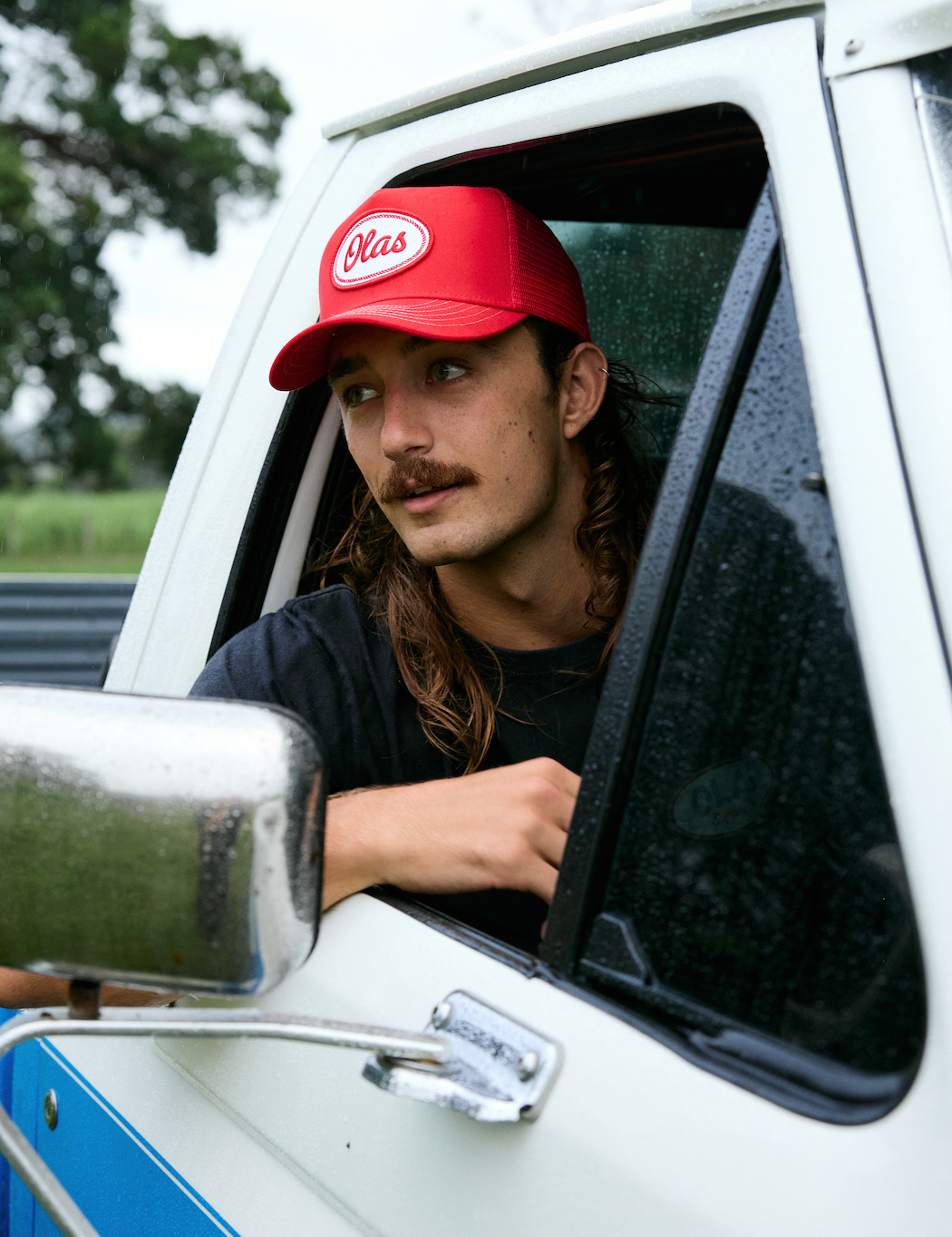 WESTERN TRUCKER - OLAS SUPPLY CO.