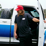 WESTERN TRUCKER - OLAS SUPPLY CO.