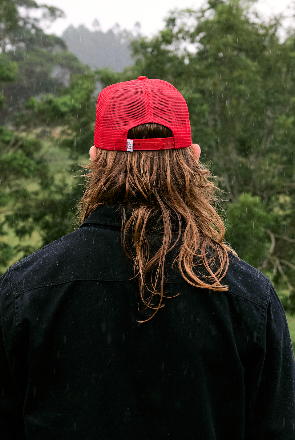 WESTERN TRUCKER - OLAS SUPPLY CO.