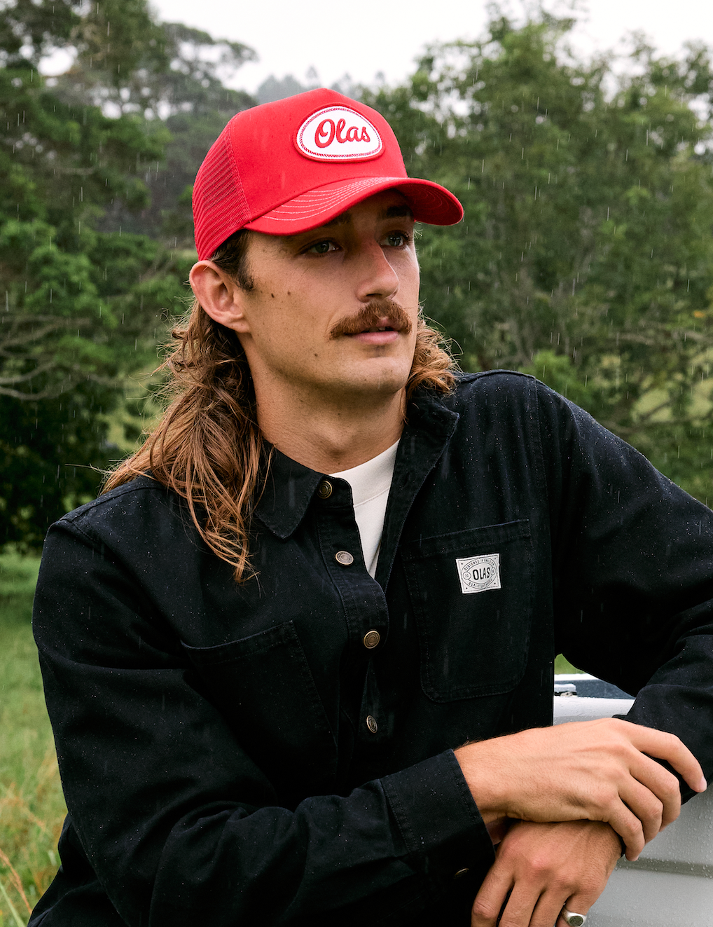WESTERN TRUCKER - OLAS SUPPLY CO.