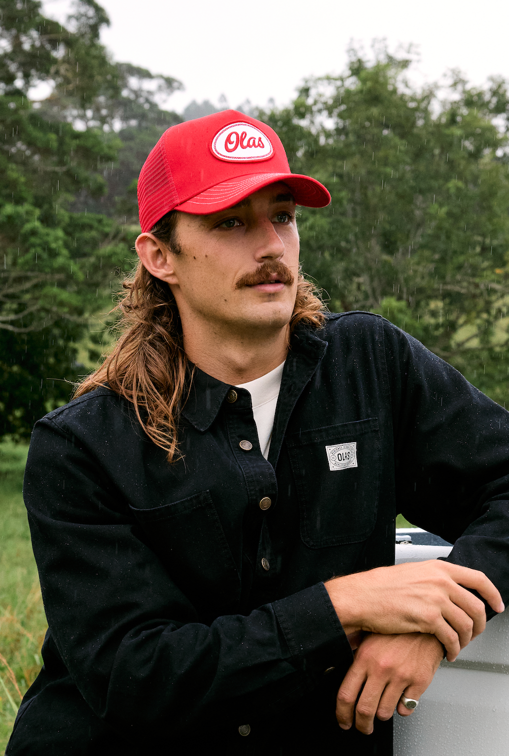 WESTERN TRUCKER - OLAS SUPPLY CO.