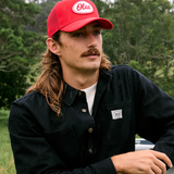 WESTERN TRUCKER - OLAS SUPPLY CO.