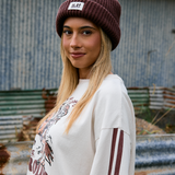 OUTBACK BEANIE
