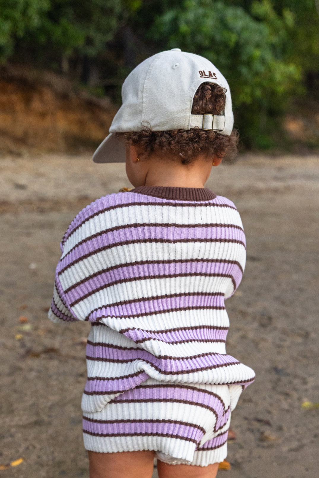 KEEP IT KIND MINI HAT - OLAS SUPPLY CO.